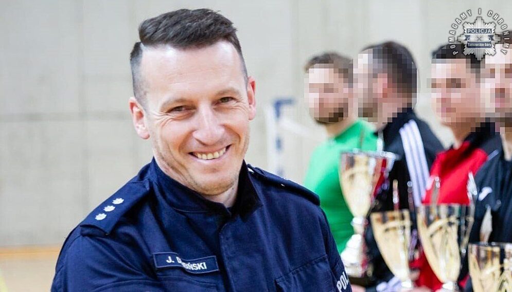 Kom Jarosław Dembiński