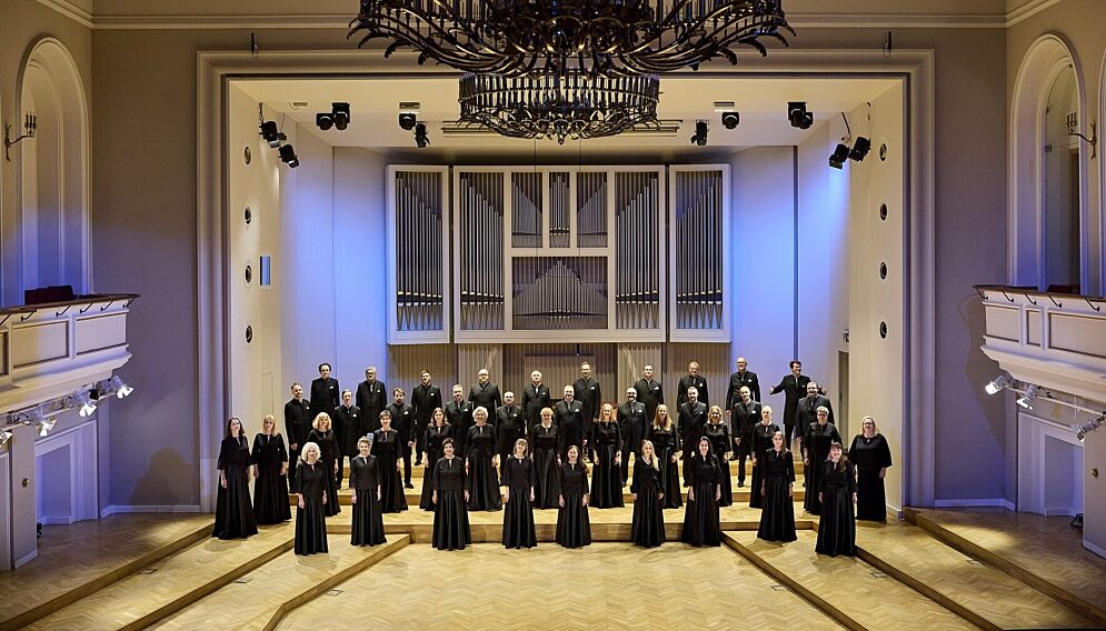 Koncert andrzejkowy w filharmonii slaskiej