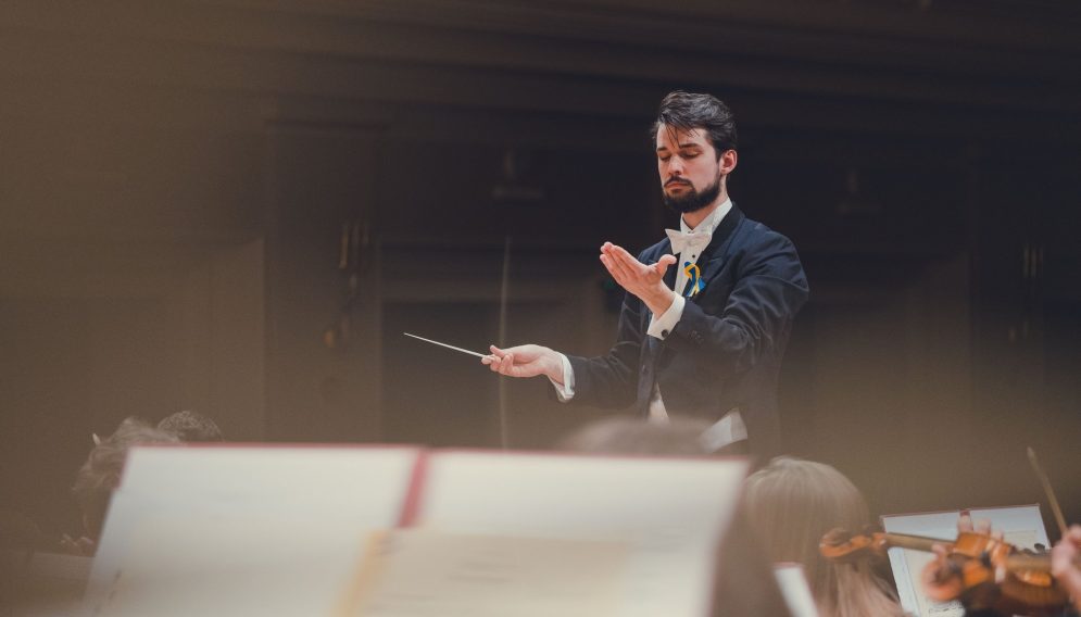 Koncert filharmonia slaska