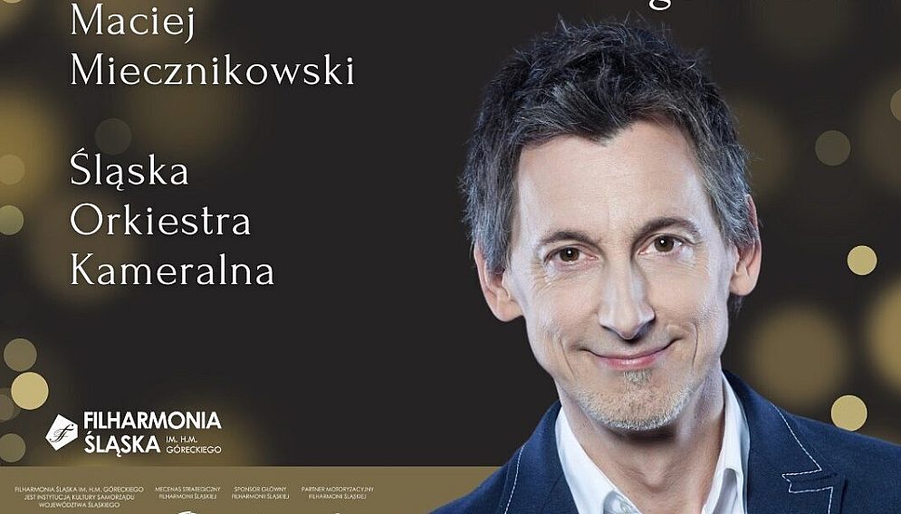 Koncert walentynkowy w filharmonii