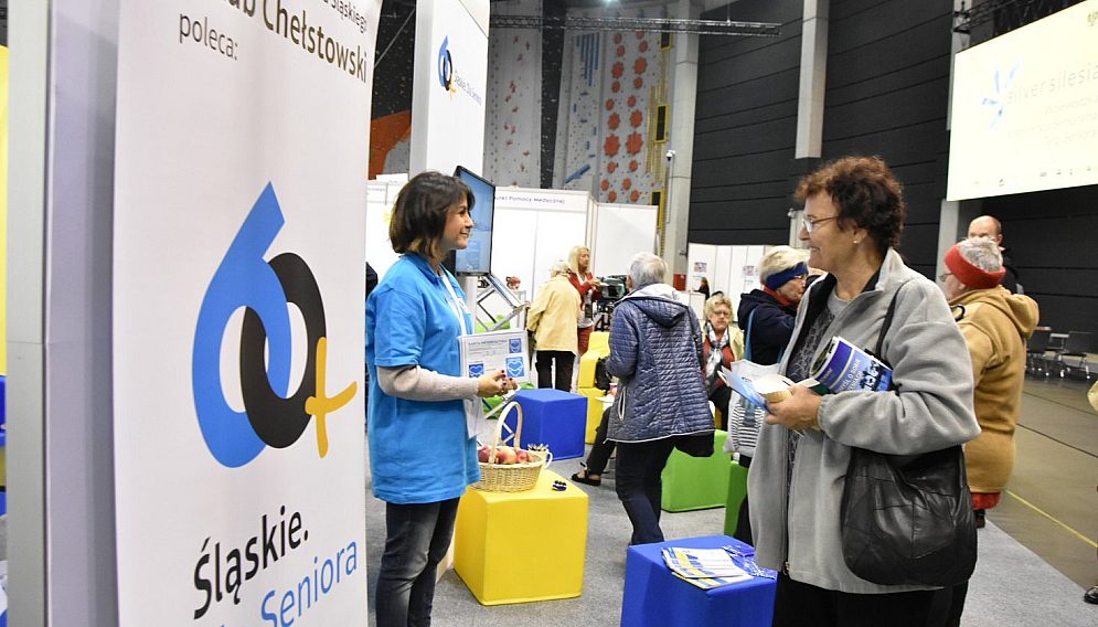 Konferencja targi 17