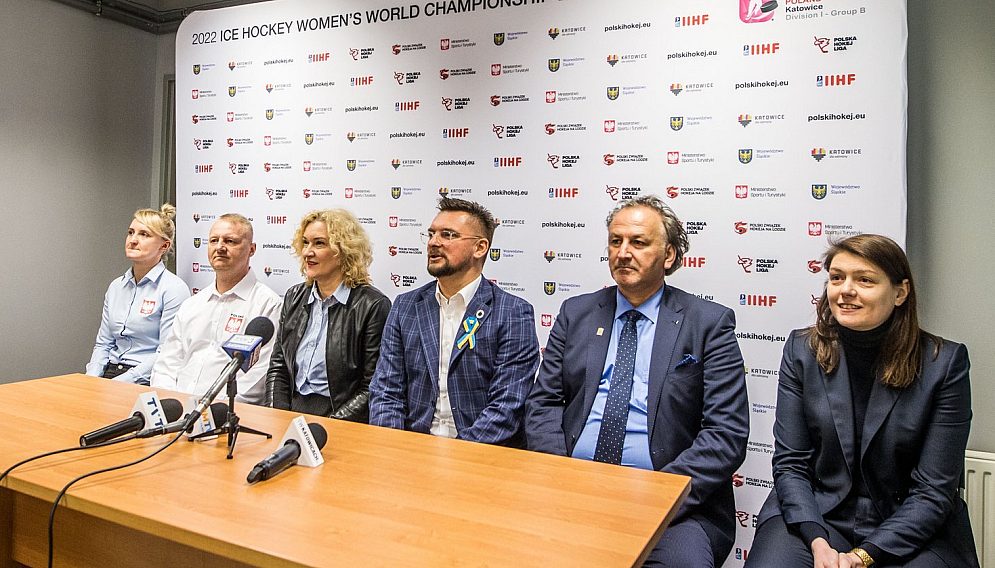 Konferencja prasowa