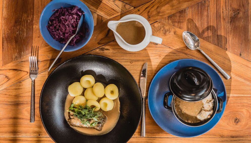 Konkurs katowice na talerzu