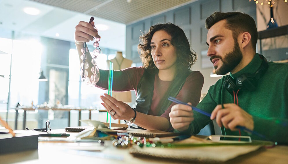 Konkursu Innowator Śląska