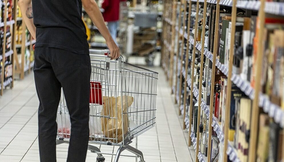 Konsumcja alkoholu w polsce