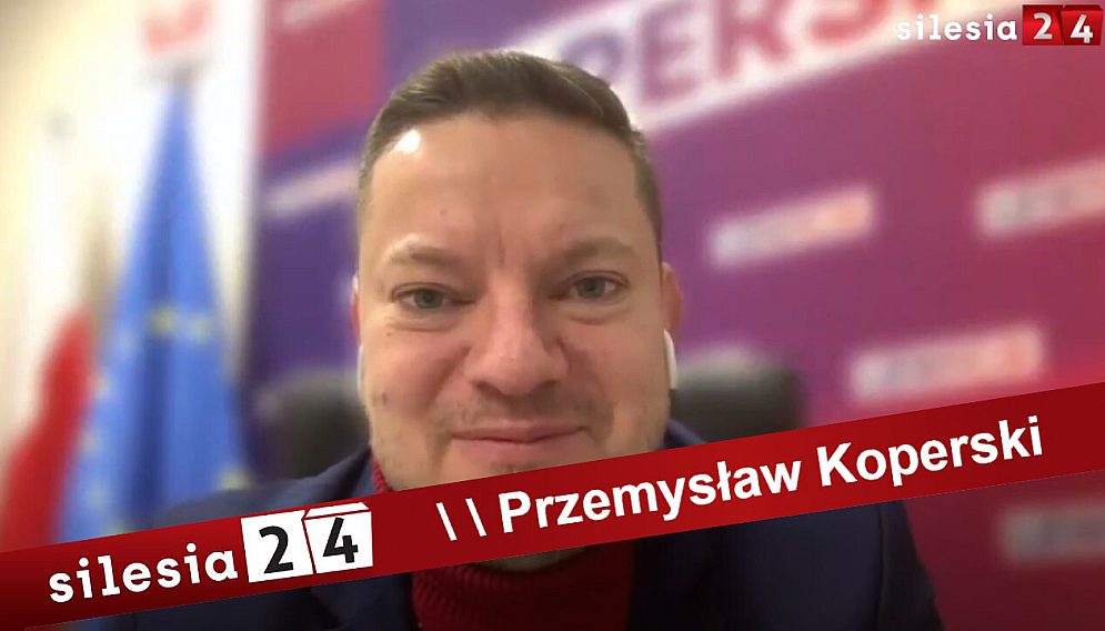 Koperskibelka