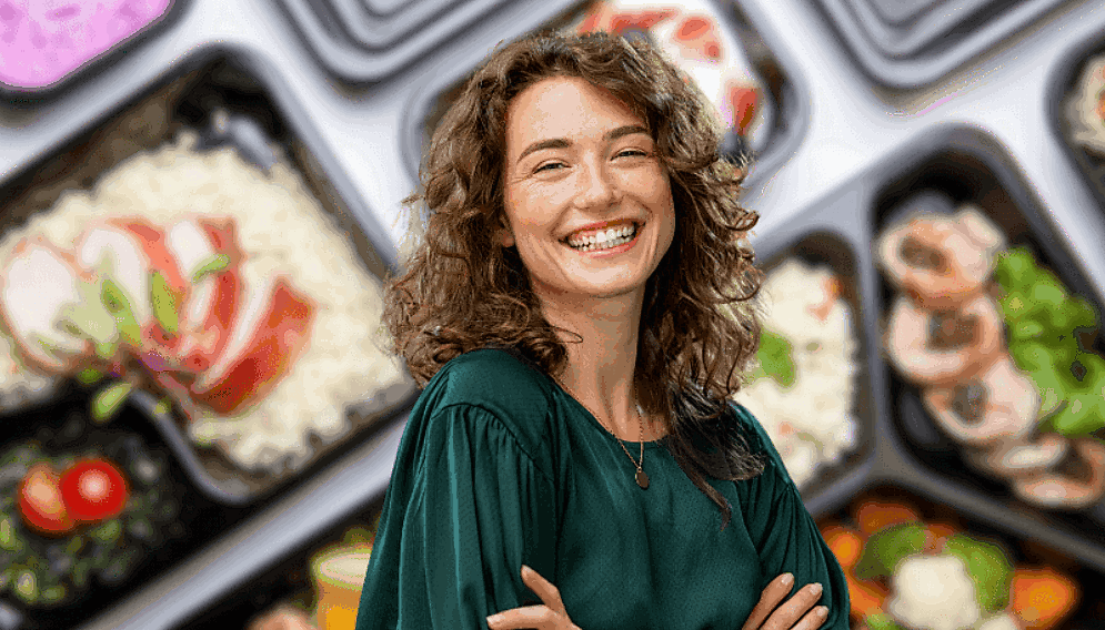 Korzysci zdrowotne z cateringu dietetycznego