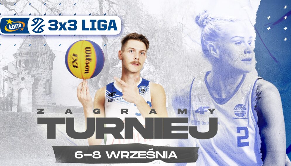 Koszykowka sosnowiec