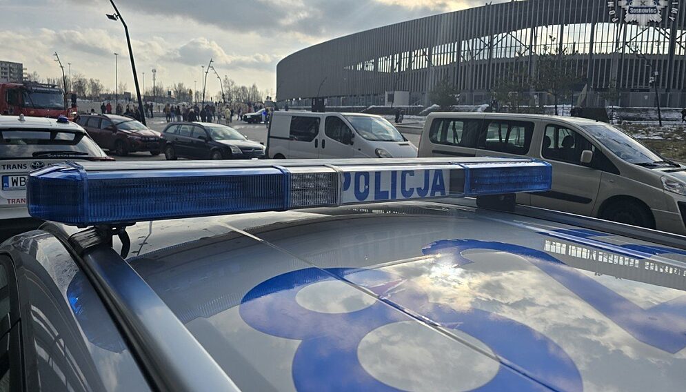 Kradziez puszek wosp