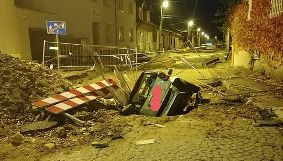 Krakowska siewier