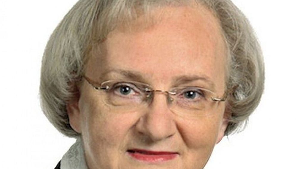 Krystyna siejna radna katowice