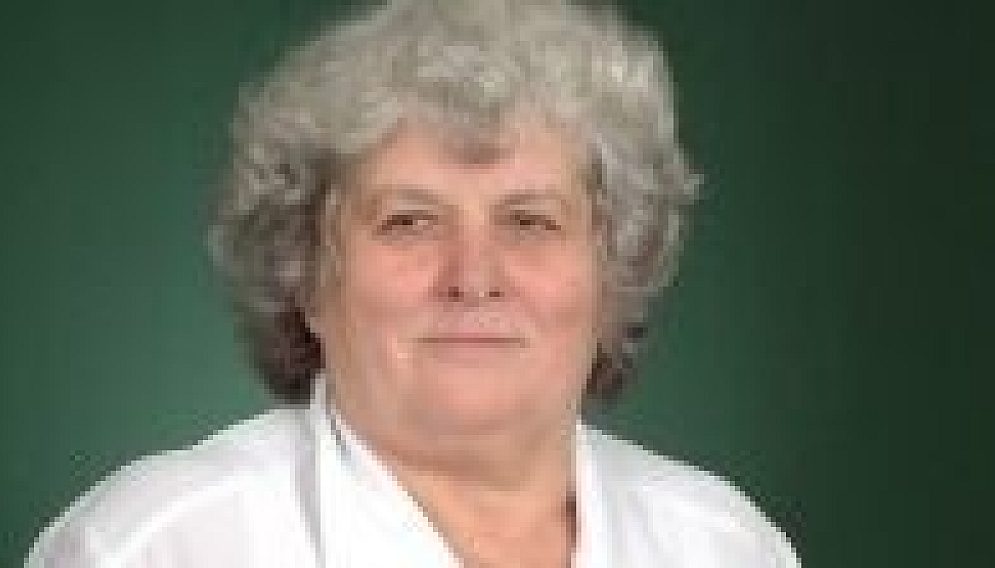 Krystyna szaniawska radna