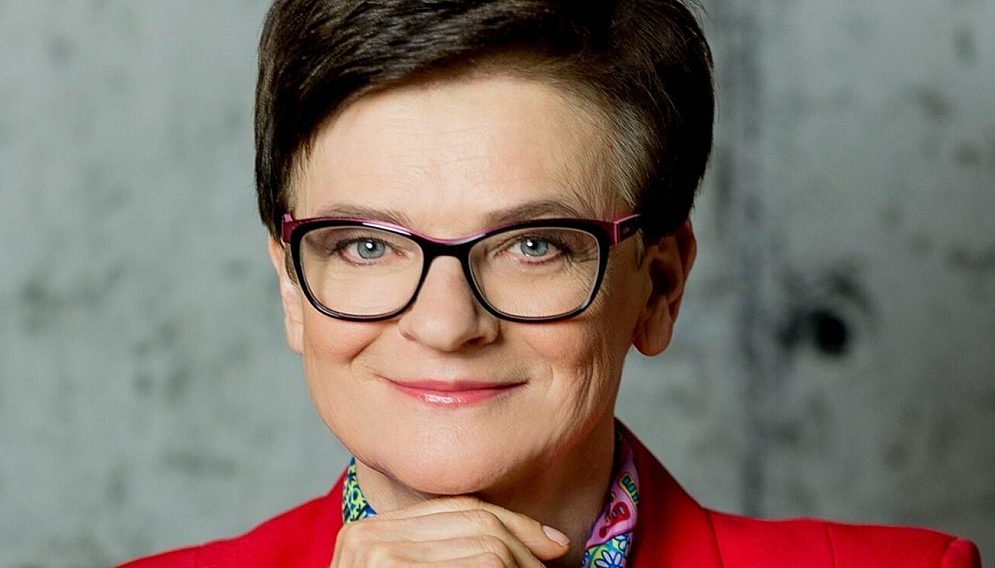 Krystyna szumilas poslanka