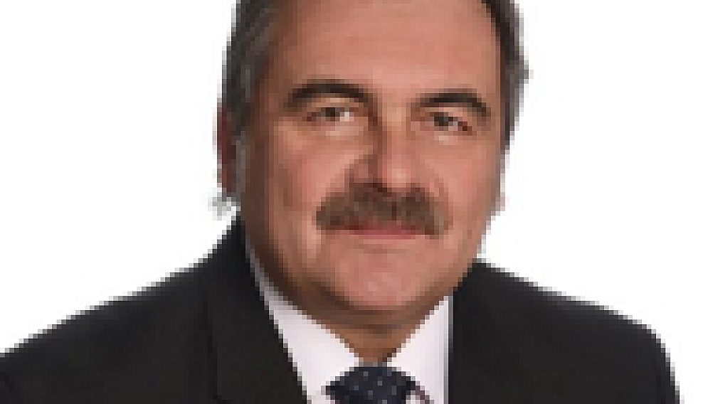 Krzysztof Michalski radny