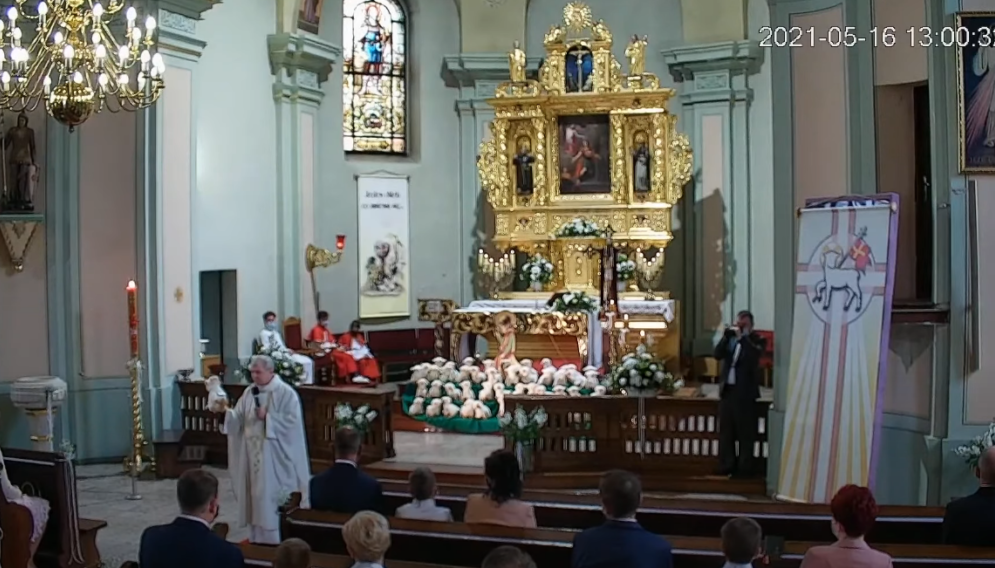Ksiadzczerwionka