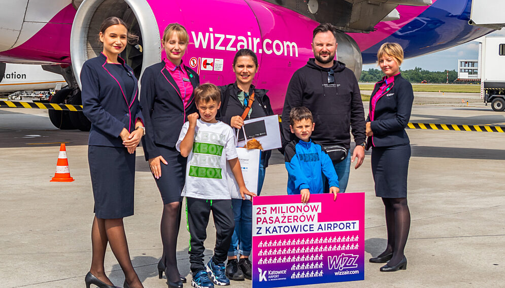 Ktw wizz air