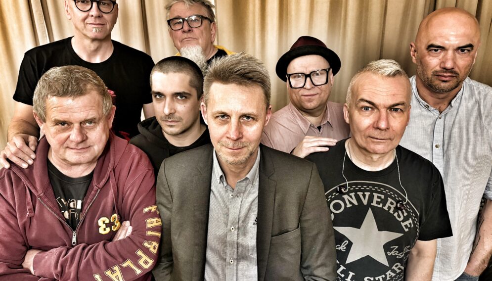 Kult zubrowisko 2025