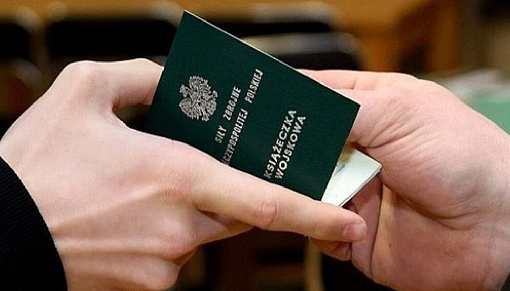 Kwalifikacja wojskowa 2025