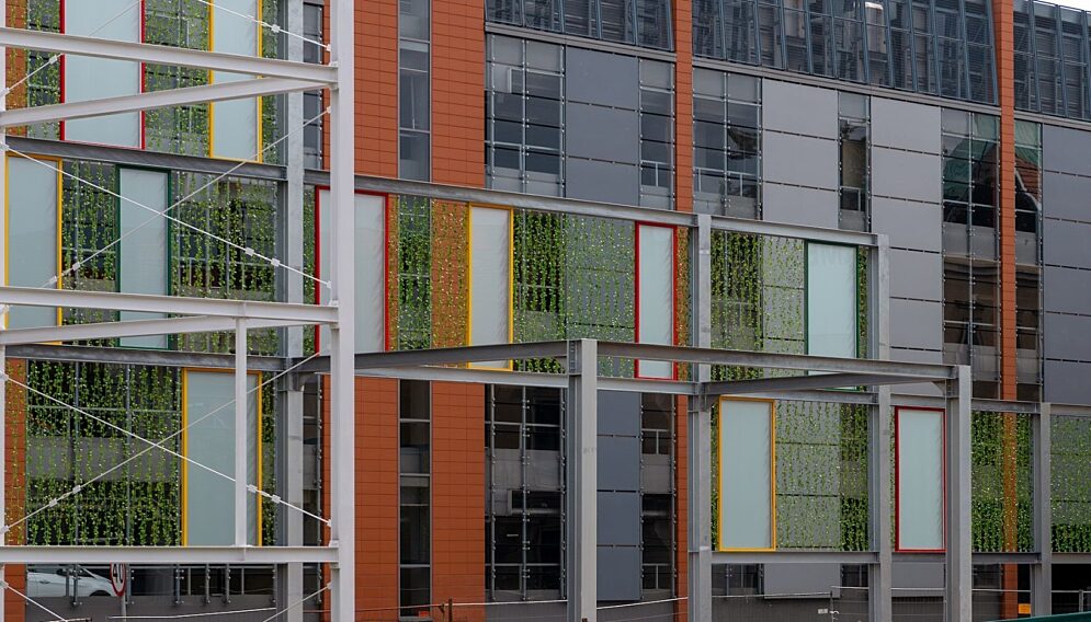 Kwietniewskiego 11 bytom