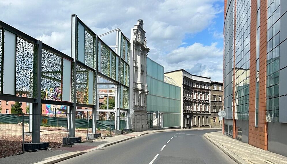 Kwietniewskiego 11 w bytomiu