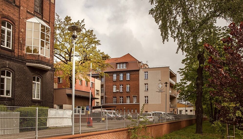 Leczenie boreliozy slask