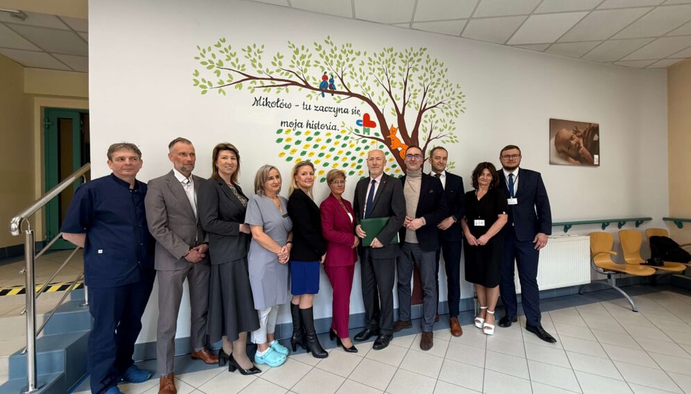 Leczenie nieplodnosci