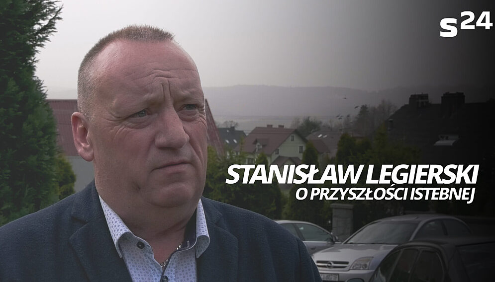 Legierski stanislaw