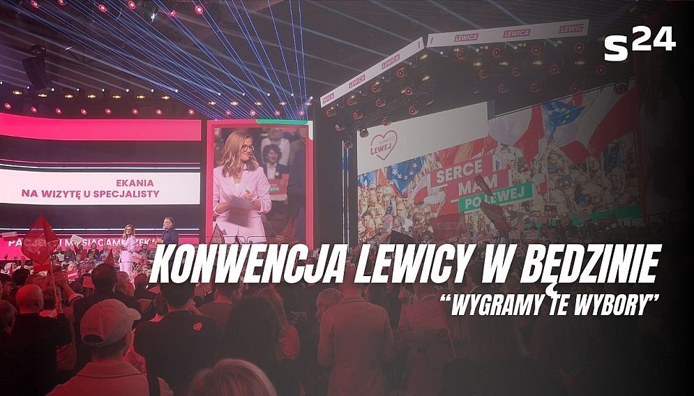 Lewakonwencja