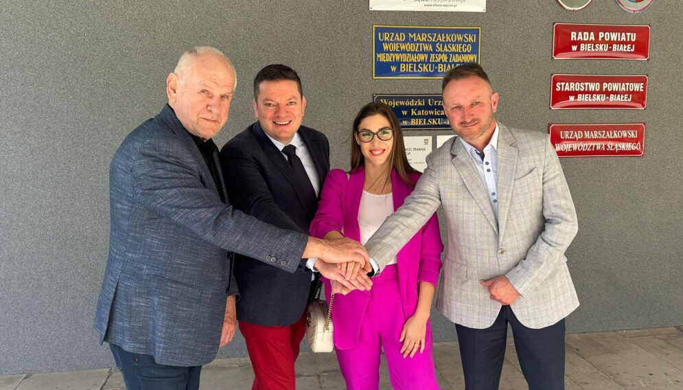 Lewica bielsko biała