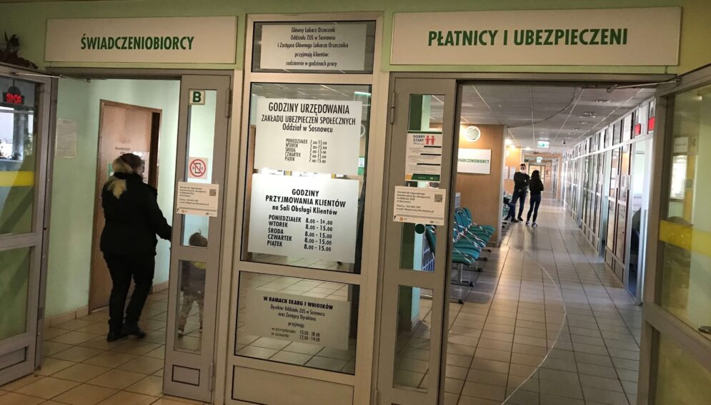 Limity dorabiania zus