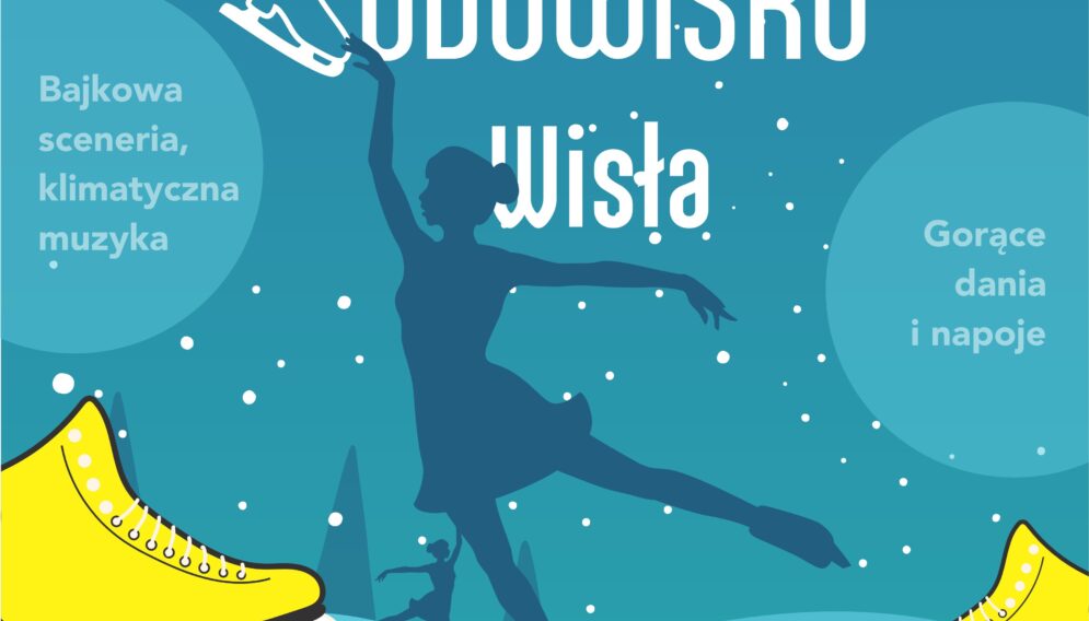 Lodowisko wisla cennik