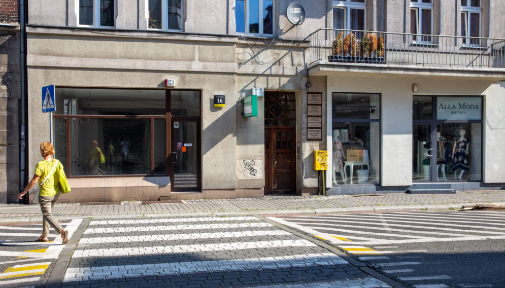 Lokal na kulture katowice 2024