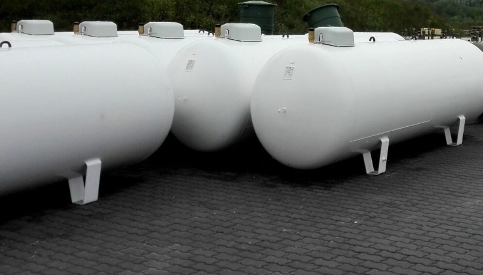 Lpg