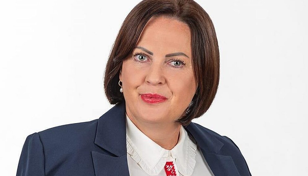 Lucja michalek chudecka wojt