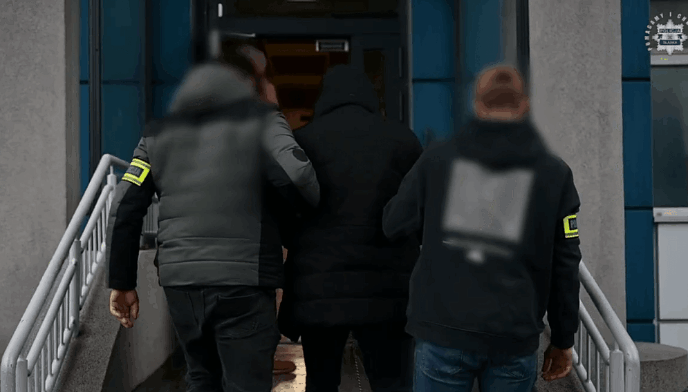 Mafia smieciowa na slasku