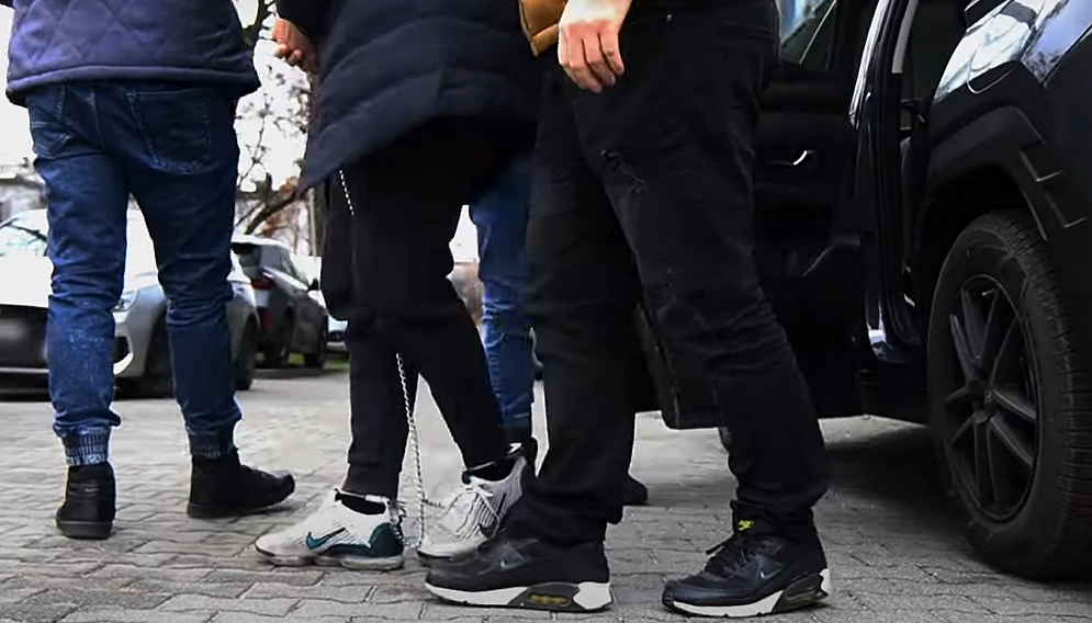 Mafia smieciowa slask zatrzymania