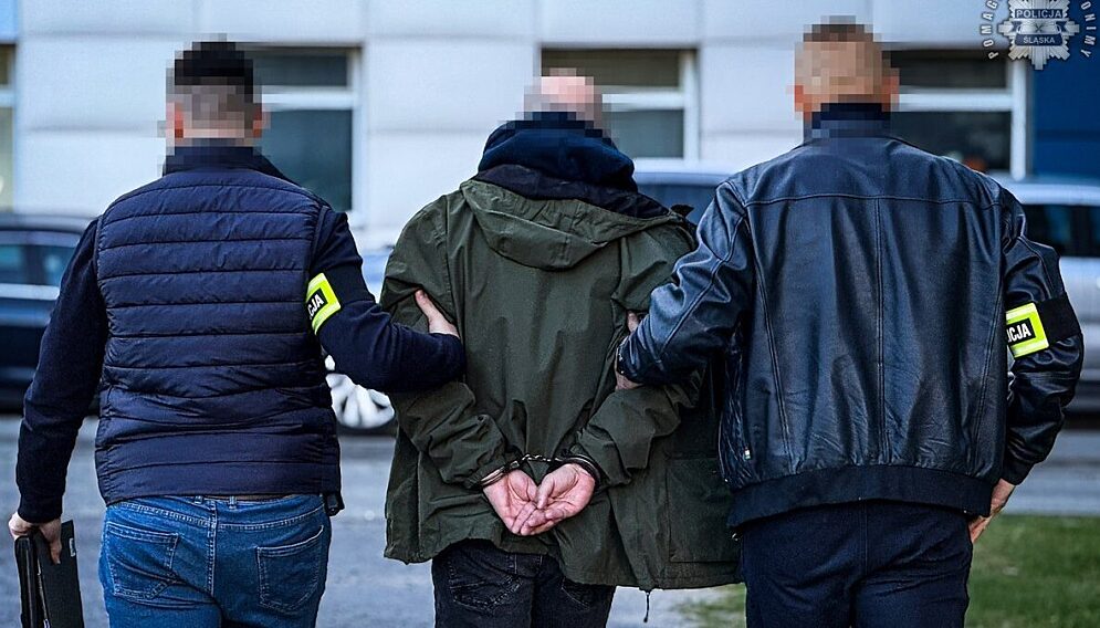 Mafia smieciowa zatrzymanie urzednika