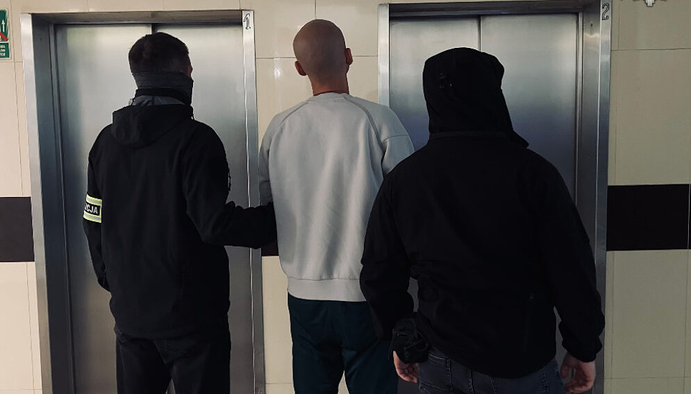 Mafia śmieciowa na slasku