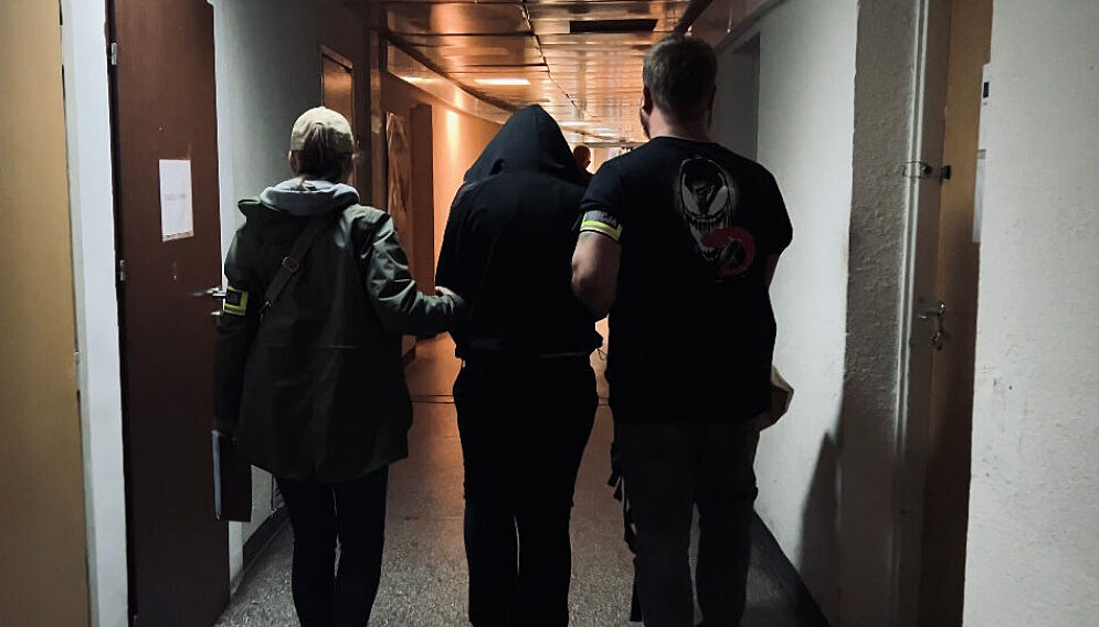 Mafia śmieciowa slask