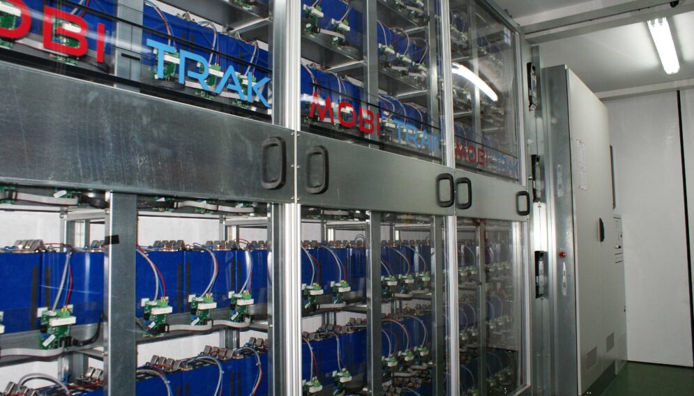 tramwajowy magazyn energii