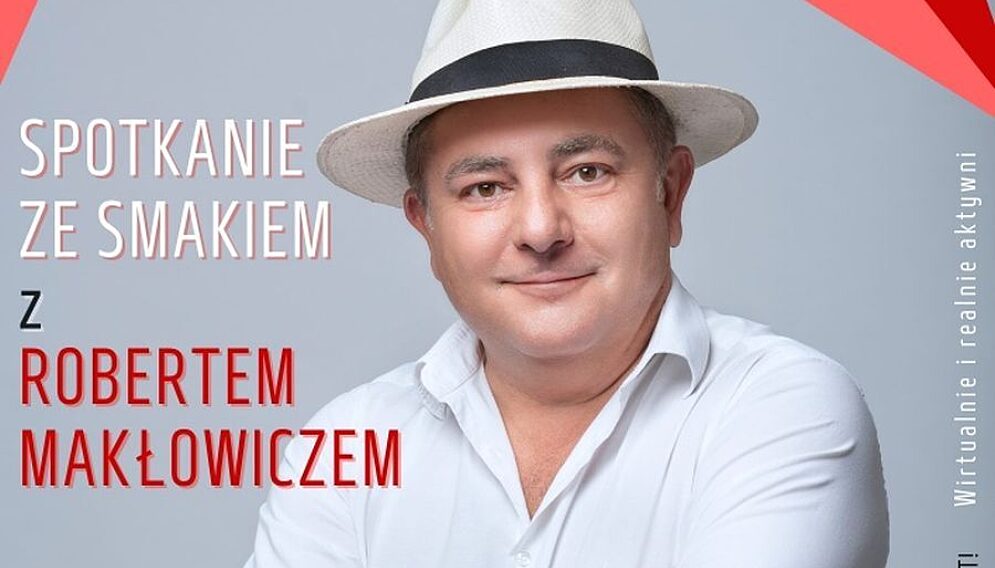 Maklowicz lazy