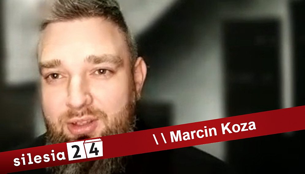 Marcinkoza