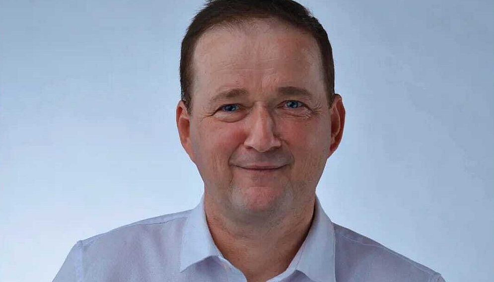 Marek wegrzynowicz radny