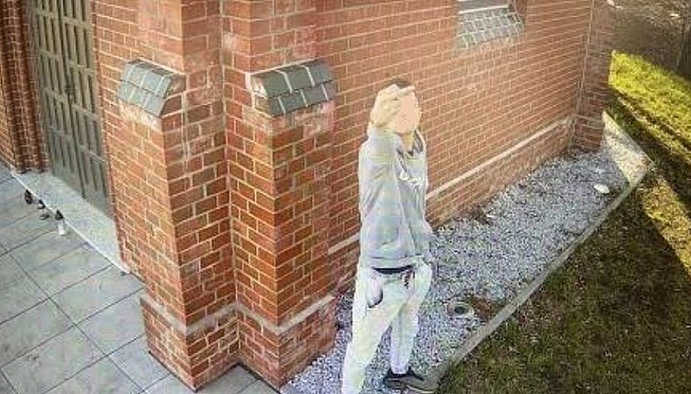 Maria hilf dewastacja 1