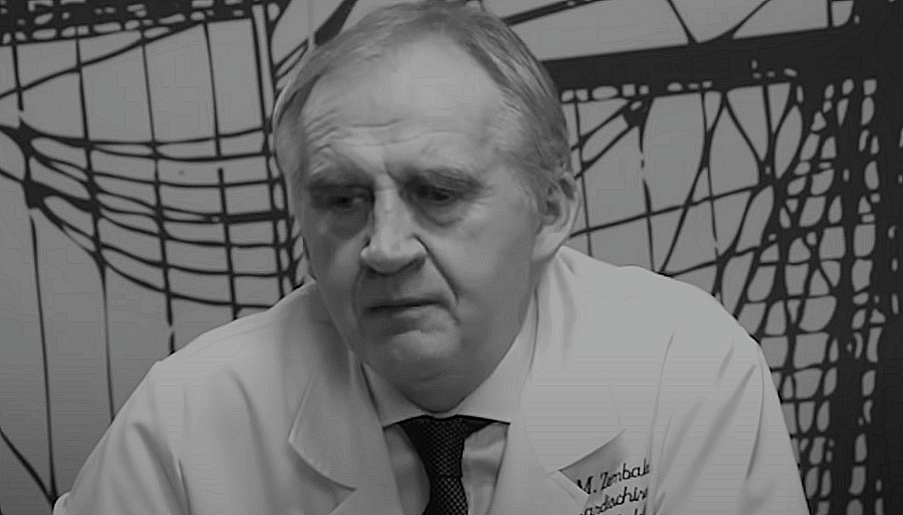 Marian zembala rocznica smierci