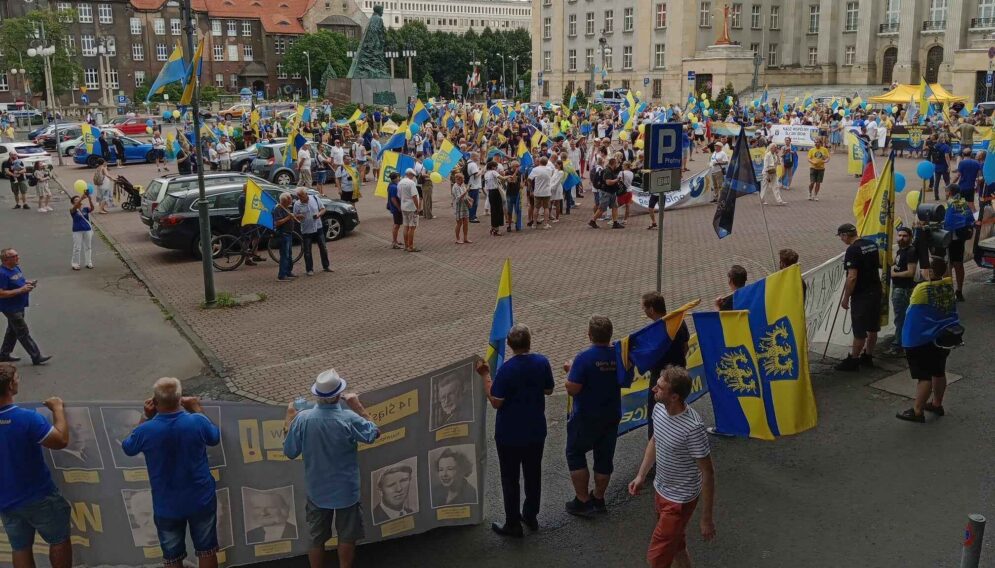 Marsz autonomii slaska