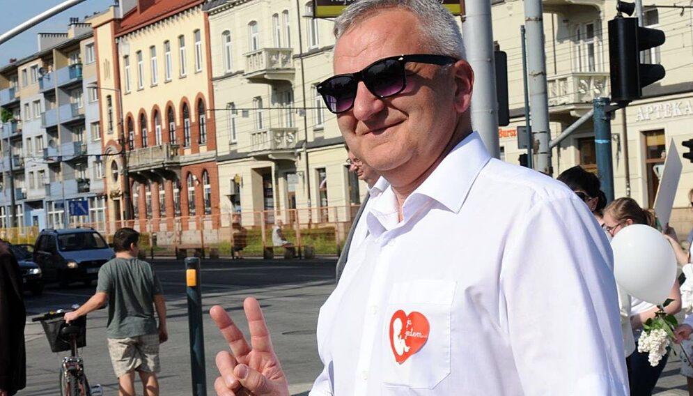 Marsz dla zycia czestochowa fundacja
