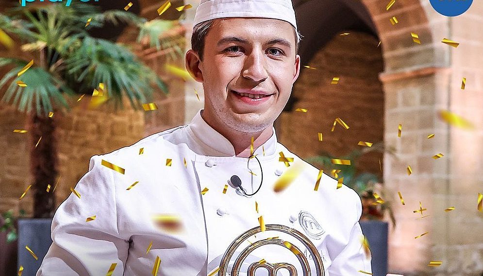 Master chef regulski