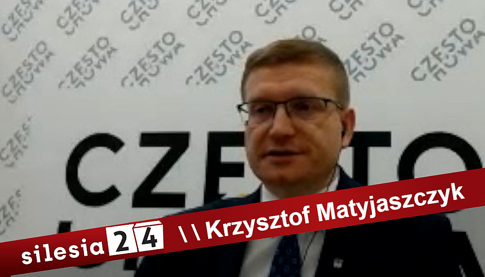 Matyjaszcz