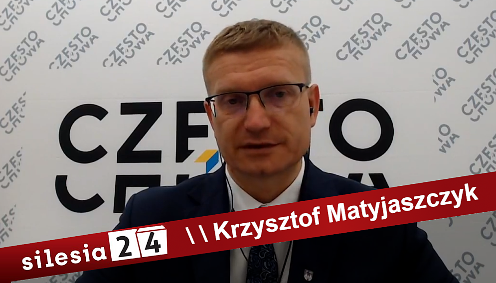 Matyjaszczykkrzysztof